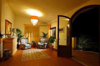 Arcudaci Hotel Brucanuova Exterior photo