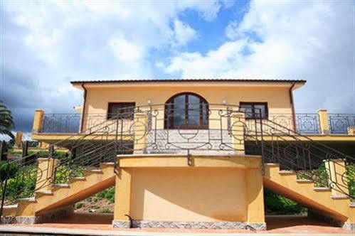 Arcudaci Hotel Brucanuova Exterior photo